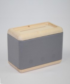 Zirbenduft-Box Alois