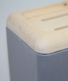 Zirbenduft-Box Alois