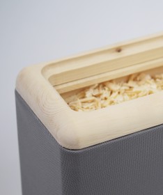Zirbenduft-Box Alois