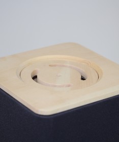 Zirbenduft-Box Jakob
