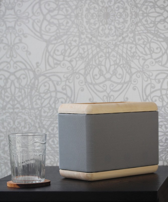 Zirbenduft-Box Alois Zirbenduft-Box Alois